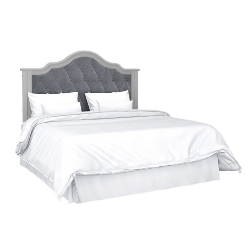 Three Posts™ Baby & Kids Essex 4in1 Convertible Crib & Reviews Wayfair